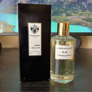 Mancera Jardin Exclusif